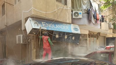 وزيرة التنمية المحلية: مرور ميداني مفاجئ لقطاع التفتيش على حي المعادي وغلق وتشميع عدد من المحال المخالفة