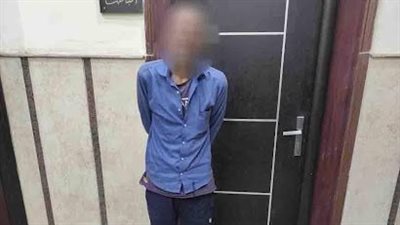 القبض على عامل خلال التنقيب عن الآثار داخل عقار بالدرب الأحمر