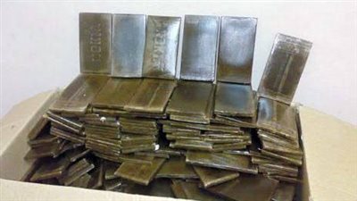 المشدد من 3 إلى 6 سنوات وغرامة 150 ألف جنيه لمتهمين بالإتجار في المخدرات بجنوب سيناء