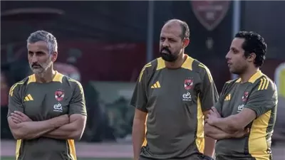 حقيقة طلب الإسباني ريبييرو إقامة مباراة ودية قبل لقاء إنتر ميامي الأمريكي