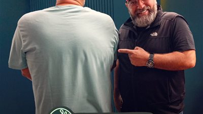 اليوم.. أحمد الجندي ضيف ثالث حلقات 