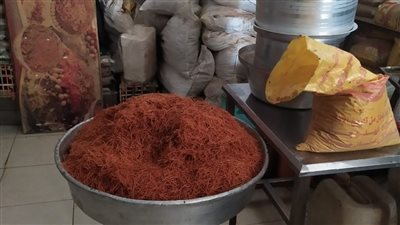 قبل عيد الأضحى.. حملات مكثفة ببني سويف تسفر عن تحرير 173 محضرًا وإعدام أطعمة فاسدة