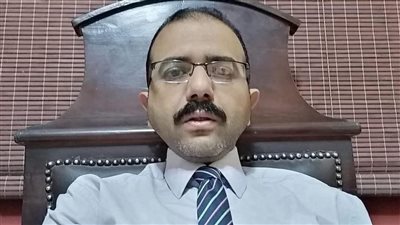 نقيب المحامين يصدر قرارًا عاجلا بشأن واقعة مقتل محامي كفر الشيخ