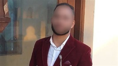 القبض على عاطل أصاب عامل كشري بجرح قطعي بالفيوم