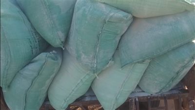 ضبط 4 أطنان دقيق مدعم خلال حملة على المخابز السياحية بالمحافظات