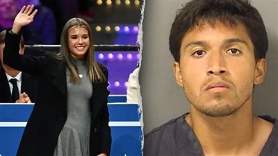 أراد الزواج من حفيدته.. الشرطة الأمريكية تقبض على شاب حاول اقتحام قصر ترامب في فلوريدا 