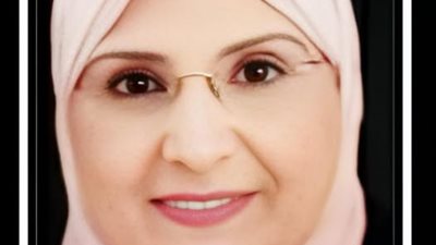 تعيين الدكتورة سهير رمضان فهمي عميدًا لـ علوم القاهرة لمدة 3 سنوات