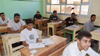 بعد تسريب الامتحانات ليلًا.. تبديل امتحان العلوم بالشهادة الإعدادية في جنوب سيناء