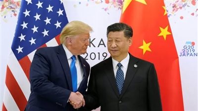 ترامب: أحب الرئيس الصيني لكنه صارم ويصعب إبرام اتفاق معه