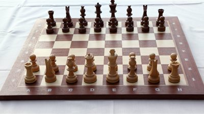 مدير منتخب مصر للشطرنج: خطوات فعلية لإدخال اللعبة المدارس العام المقبل