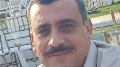 تعليم البحيرة تنعى وفاة معلم خلال تأدية عمله بإحدى لجان امتحانات الدبلومات الفنية