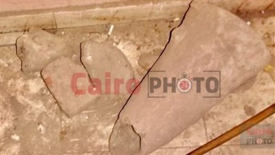 حبس المتهمين في واقعة التنقيب عن الآثار أسفل قصر ثقافة الطفل بالأقصر 15 يومًا