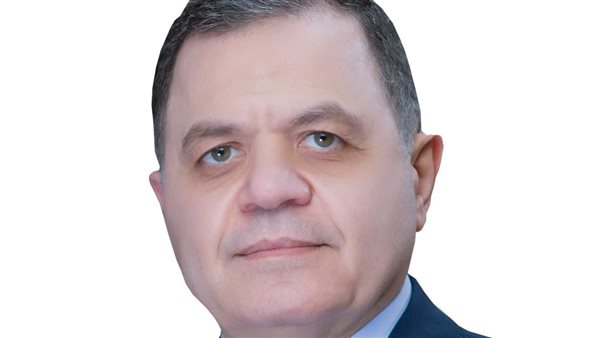 وزير الداخلية 