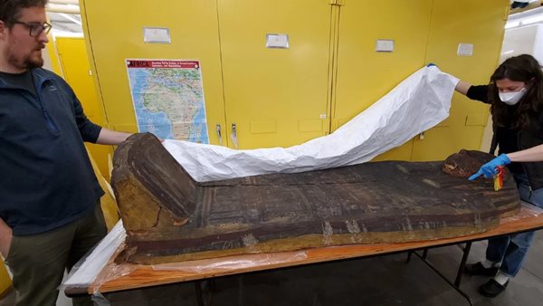 باحثون يعيدون إنتاج