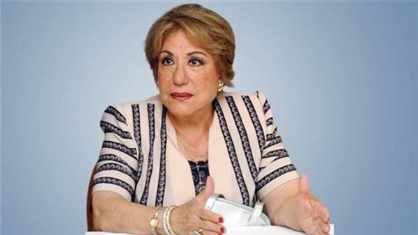 سميحة أيوب - أرشيفية