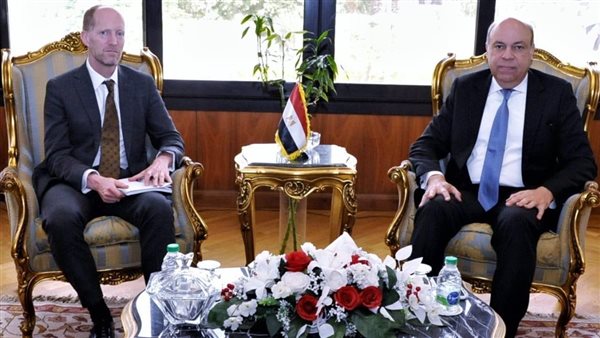 جانب من الاستقبال