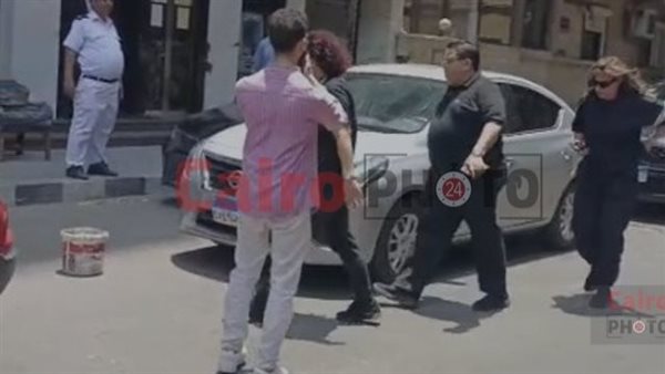 المخرج خالد جلال