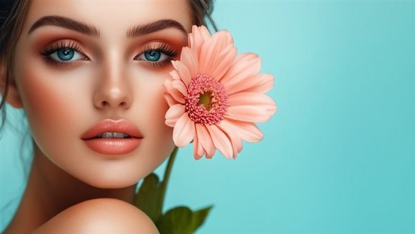 ماسكات للوجه في البيت