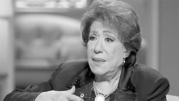 الفنانة سميحة أيوب