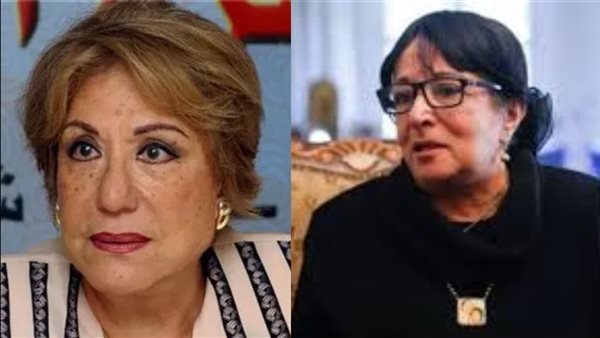 سميرة عبد العزيز