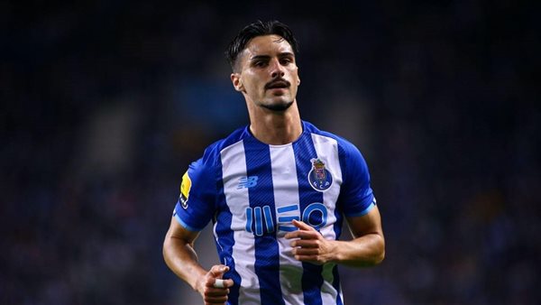 أوستاكيو لاعب بورتو