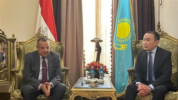 محافظ جنوب سيناء