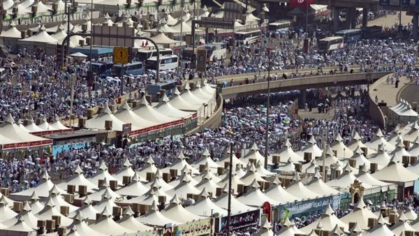 دعاء يوم التروية