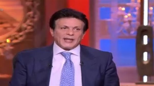 المحامي محمد حمودة