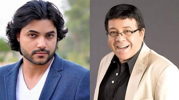 محمود حمدان وأحمد