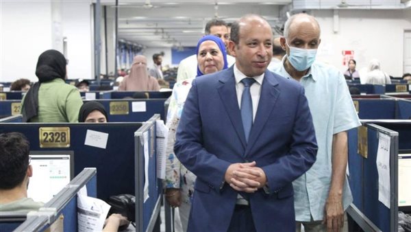 عميد طب قصر العيني