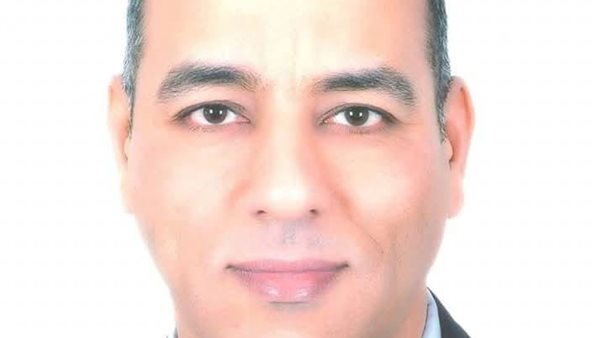 المهندس أيمن عبد