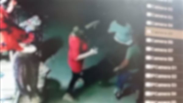 جانب من الواقعة 