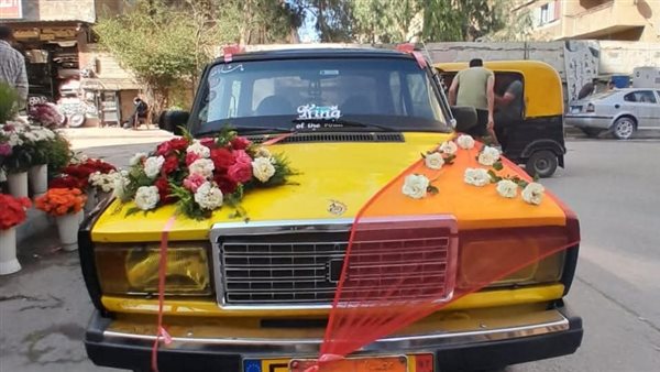 صورة التاكسي الجديد