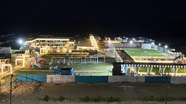 محافظ الدقهلية: الانتهاء