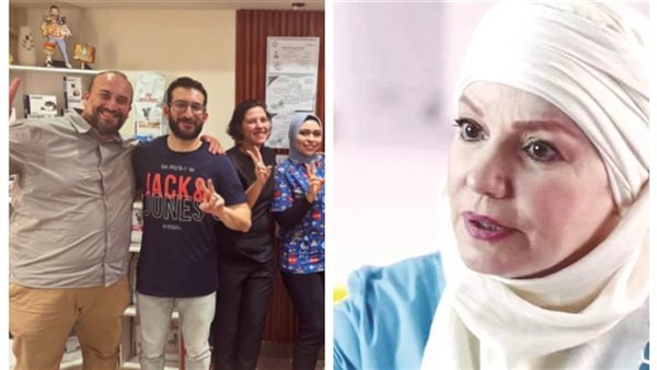 عيادة بيطرية ومشيرة