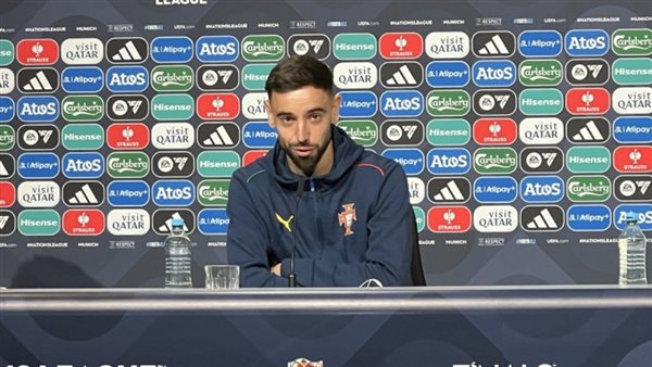 برونو فيرنانديز