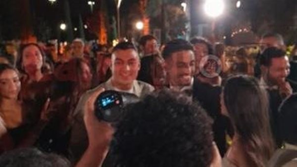 مصطفى محمد على رأس