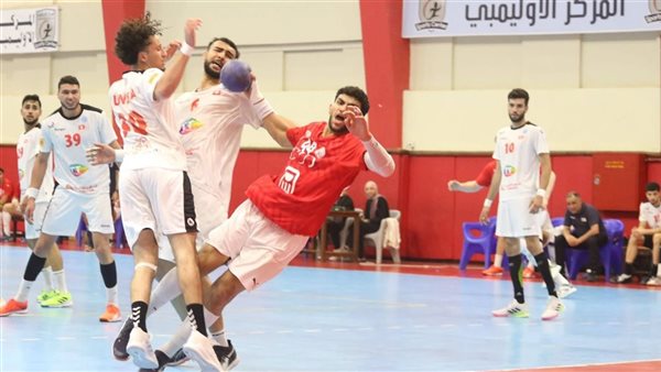  منتخب الناشئين يهزم