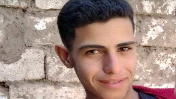 الضحية الخامسة 