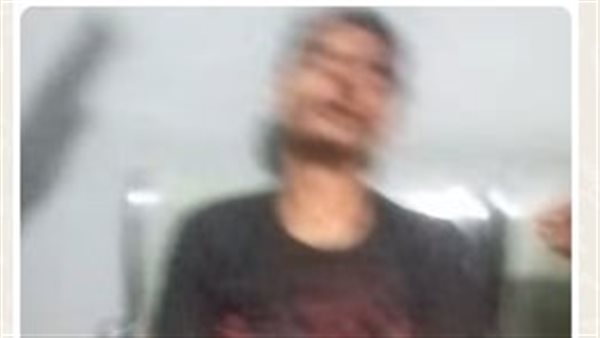 المجني عليه