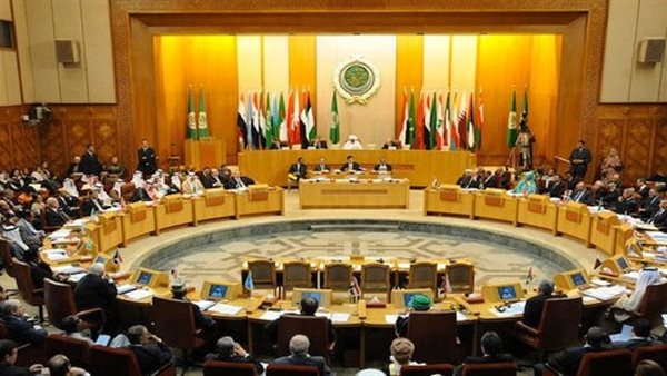 جامعة الدول العربية