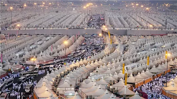 دعاء يوم التروية