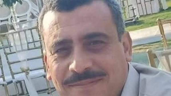 المعلم ابراهيم السعيد