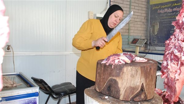 منافذ وزارة الزراعة