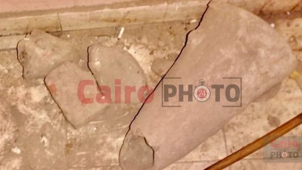 الأنفورة الأثرية