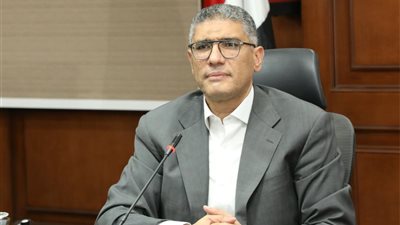 محافظ الجيزة: استعدادات مكثفة بالمنظومة الصحية لاستقبال عيد الأضحى المبارك