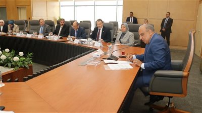 وزير الكهرباء: دعم القطاع الخاص وتعزيز الربط الكهربائي مع أوروبا ضمن أولوياتنا