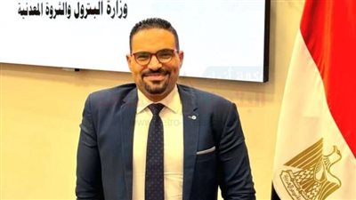 تكليف محمد القماطي بمهام مساعد نائب رئيس هيئة البترول