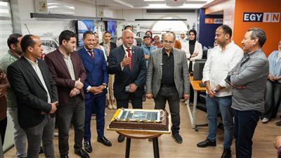 النائب حازم الجندي يشارك في بودكاست Talk مش Show ويتحدث عن القضايا المطروحة على أجندة مجلس الشيوخ