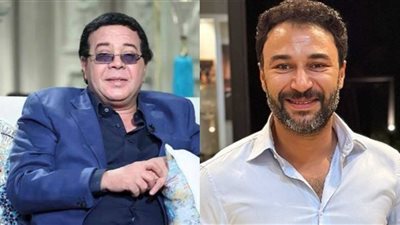 بعد أزمة محمود حمدان.. محمد العمروسي يروي موقفًا إنسانيًا لـ أحمد آدم: جالي المستشفى وبعتلي فلوس